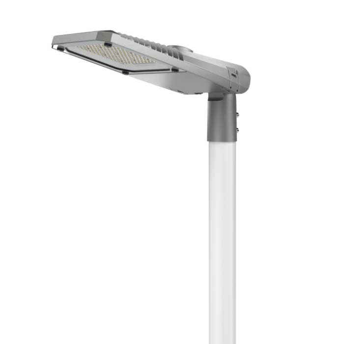 Why LED Street Lighting? למה תאורת רחוב לד?