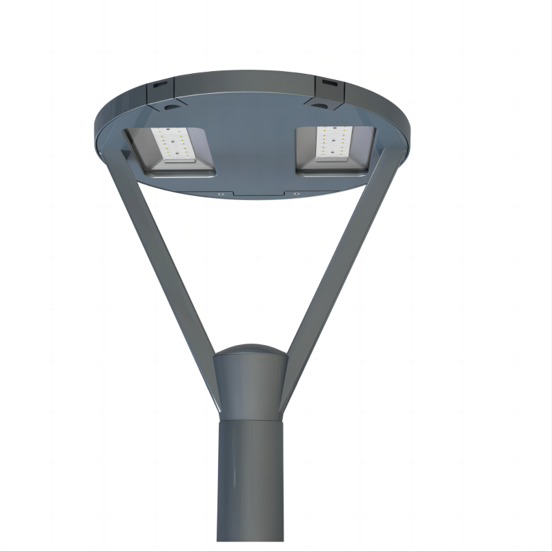 EK-GLH02 Led תאורת גן אבזרי Led Light