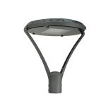 EK-GLH-01 דיור אור גן אלומיניום LED