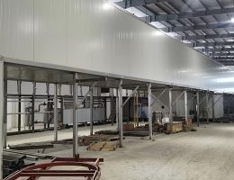 תערוכת מפעל