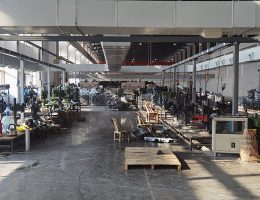 תערוכת מפעל