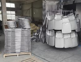 תערוכת מפעל