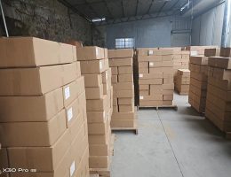 תערוכת מפעל