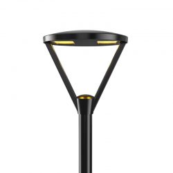 LED-פנס-גן