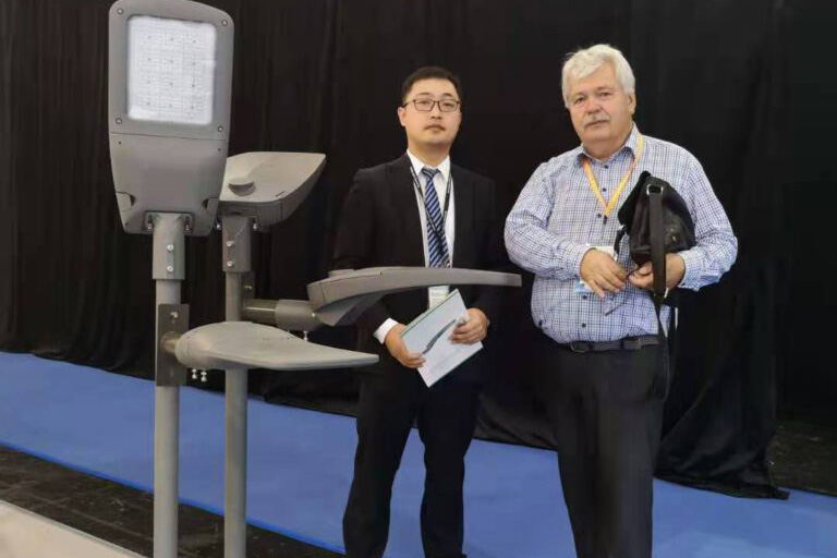 Hong Kong International Lighting Exhibition תערוכת התאורה הבינלאומית של הונג קונג