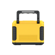 נפח אחסון גדול 1200W