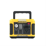 קמפינג תחנת כוח 500W