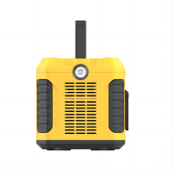 תחנת כוח 500W