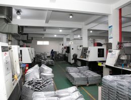 דיור לד יציקה