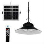 אור אסם סולארי 98LED