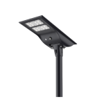 תאורת רחוב LED סולארית