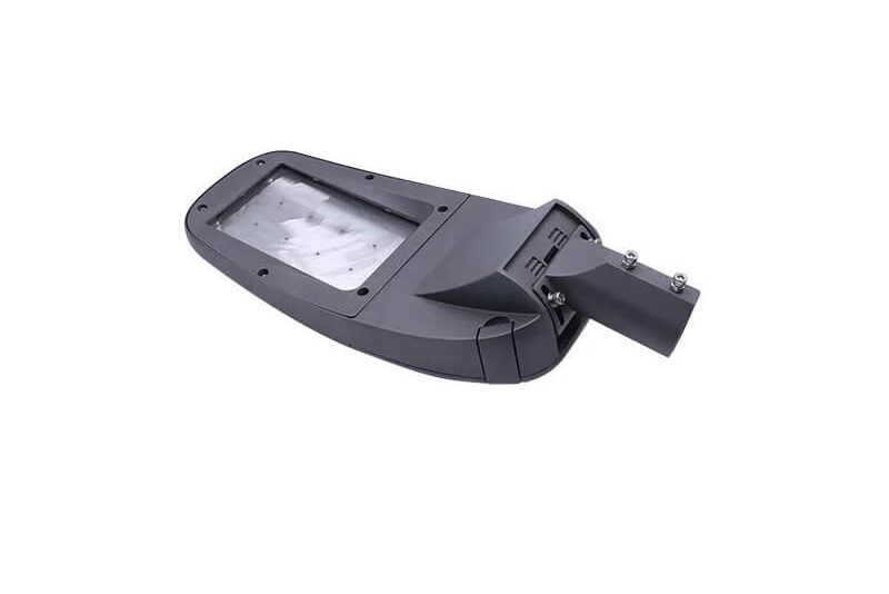 How To Solve Heat Dissipation Of LED Street Light כיצד לפתור פיזור חום של תאורת רחוב LED