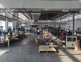 אור led דיור ריק