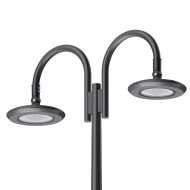 תאורת led לגינה