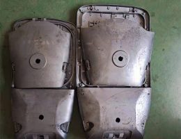 חיישן תאורת רחוב לד